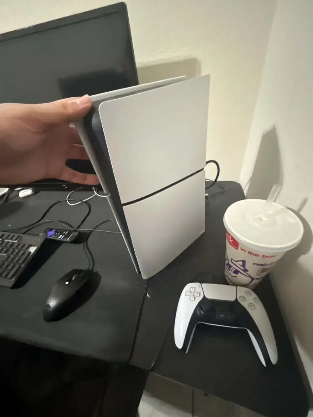 Sony ps5 slim
